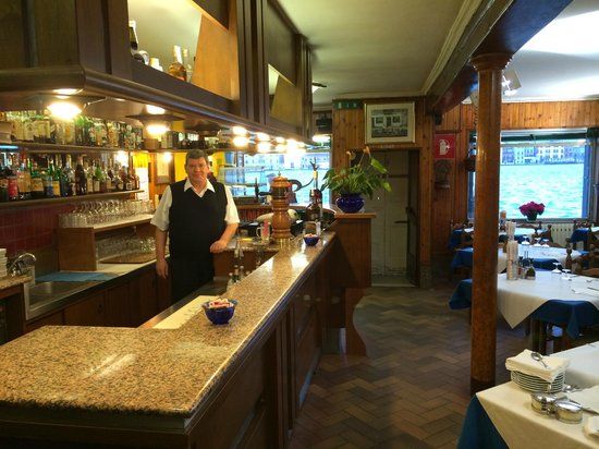 Trattoria & Pizzeria Do Mori